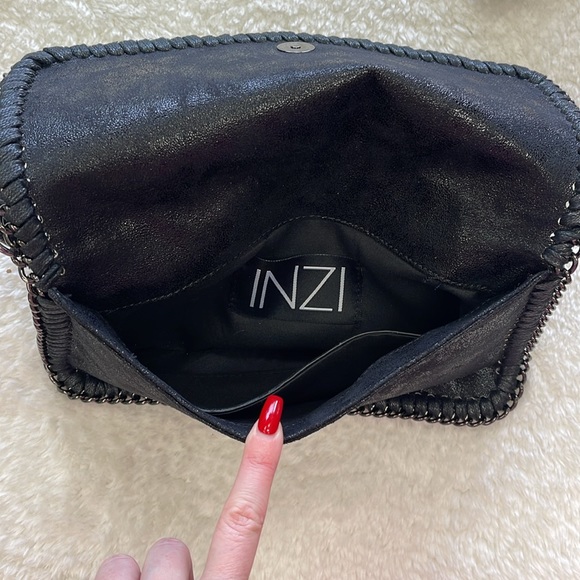 🎁 Inzi Women's  Clutch - Picture 11 of 11